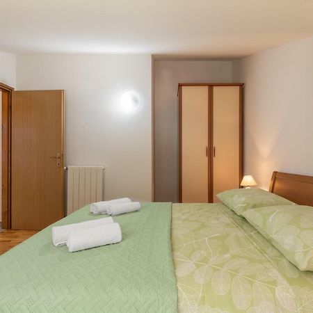 Apartments Prekalj Poreč Exteriér fotografie