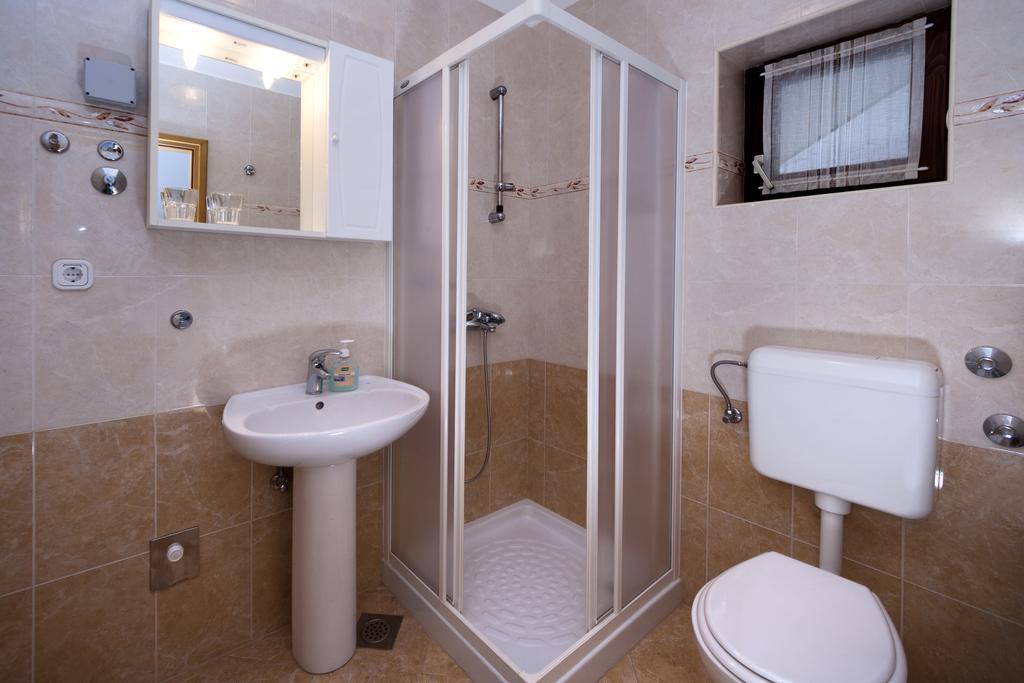Apartments Prekalj Poreč Pokoj fotografie