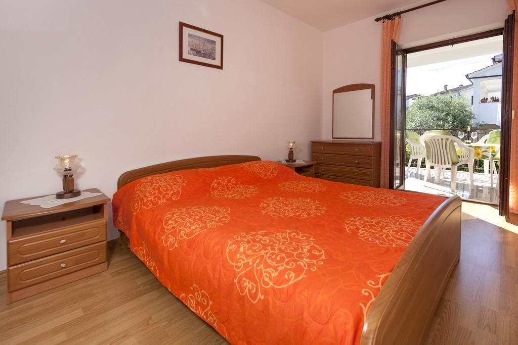 Apartments Prekalj Poreč Pokoj fotografie