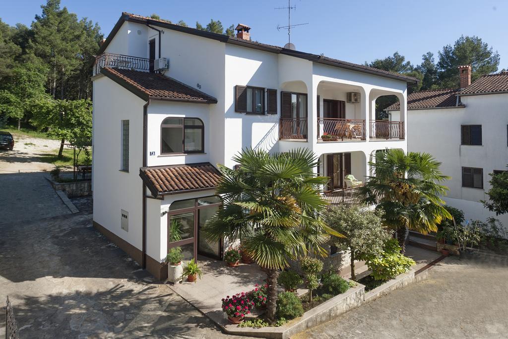 Apartments Prekalj Poreč Pokoj fotografie