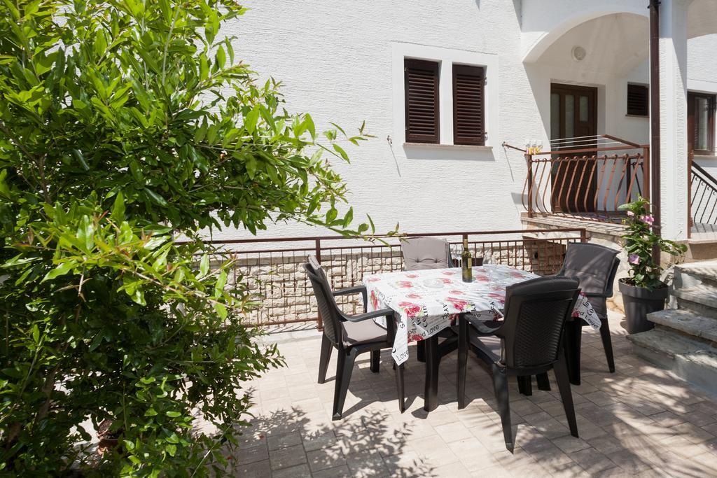 Apartments Prekalj Poreč Exteriér fotografie