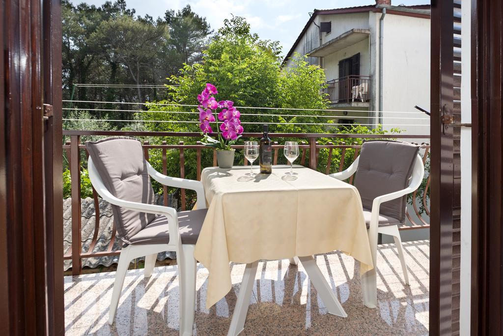 Apartments Prekalj Poreč Exteriér fotografie