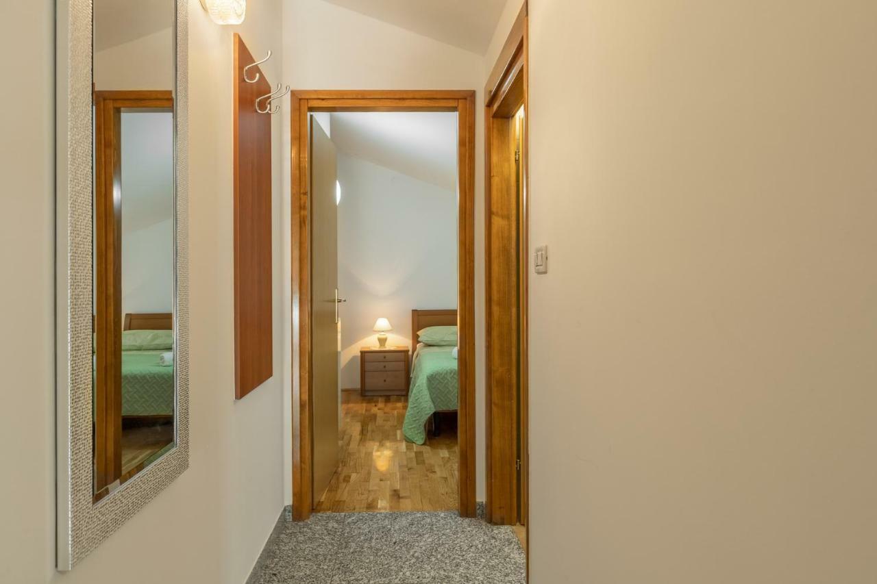 Apartments Prekalj Poreč Exteriér fotografie
